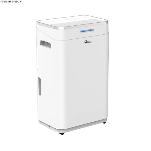 Máy hút ẩm dân dụng FujiE HM-918EC-N